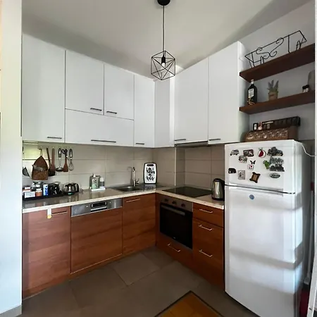 Apartman Centar شقة بانيا لوكا