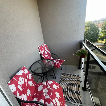 شقة Apartman Centar بانيا لوكا