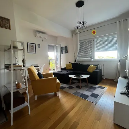 شقة Apartman Centar *