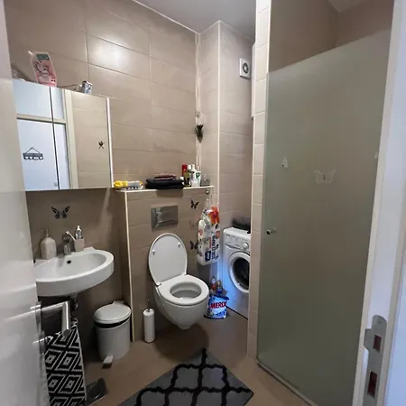 Apartman Centar *